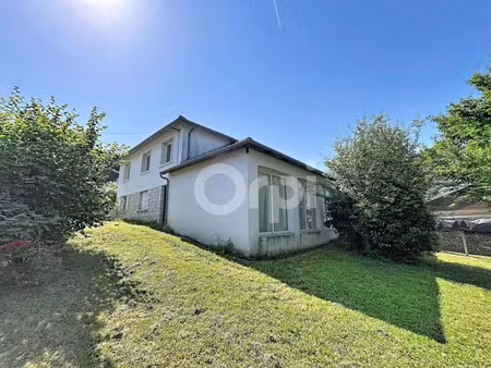 vente maison 4 pièces 144 m² à saint-pantaléon-de-larche (19600)  183 800 €