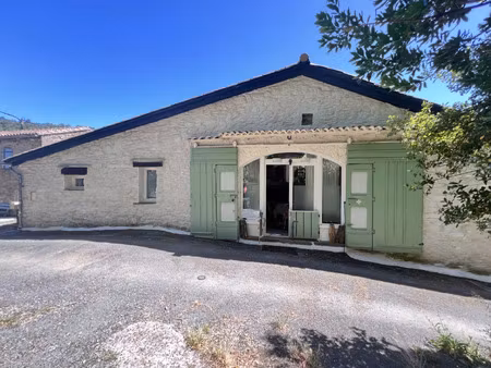 vente maison 5 pièces 198 m² riols (34220)