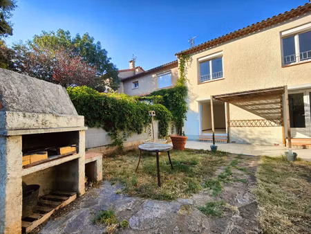 vente maison 4 pièces 90 m² lamalou-les-bains (34240)
