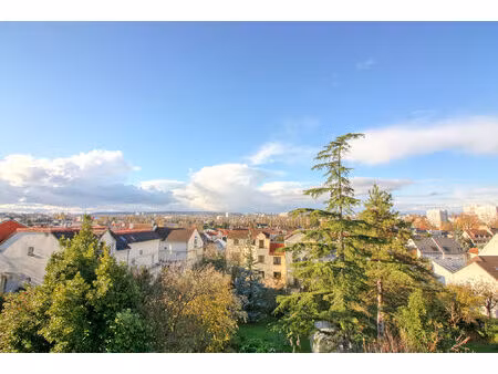 vente terrain  950.00m²  antony
