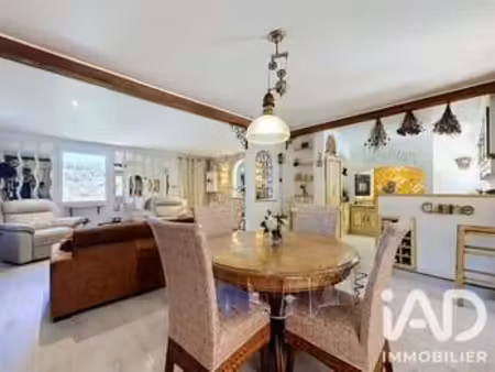 vente maison piscine à carnoux-en-provence (13470) : à vendre piscine / 114m² carnoux-en-p