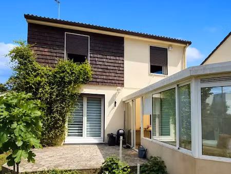 vente maison 6 pièces 93 m² à saint-aubin-lès-elbeuf (76410)  214 000 €