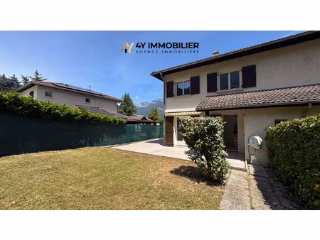 location appartement 4 pièces 81m² noyarey 38360