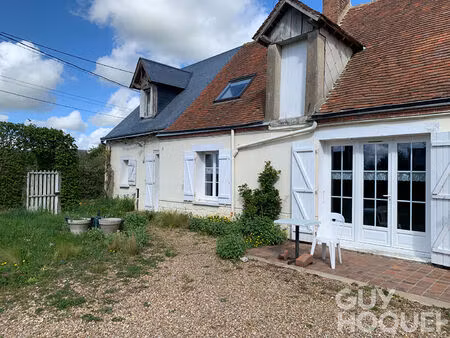 maison cloyes les trois rivieres