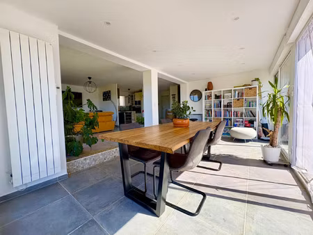 vente maison 4 pièces 109 m² clermont-l’hérault (34800)