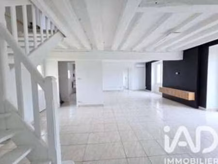 vente maison à mondonville-saint-jean (28700) : à vendre / 95m² mondonville-saint-jean