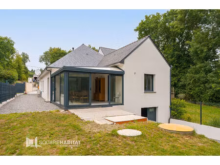 maison saint etienne de montluc 4 pièce(s) 106 m2