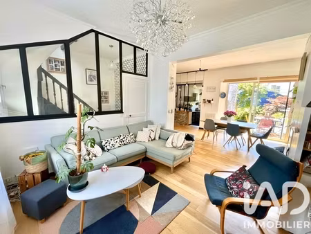 vente maison/villa 6 pièces