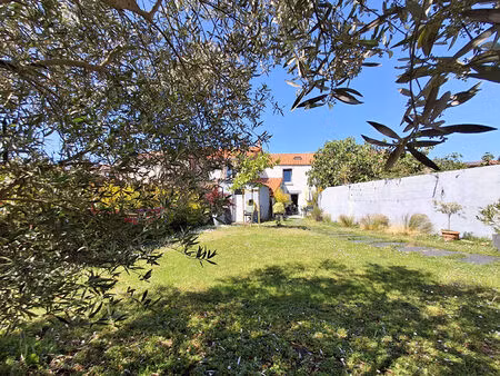 achat maison 5 pièces 99m²