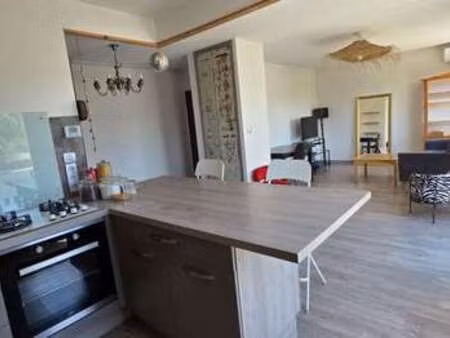 vente appartement 2 pièces à montpellier (34000) : à vendre 2 pièces / 52m² montpellier