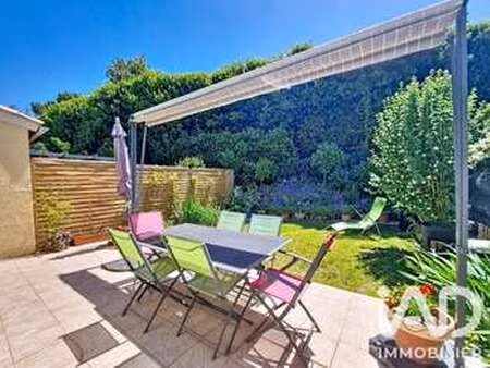 vente maison à montpellier (34000) : à vendre / 95m² montpellier