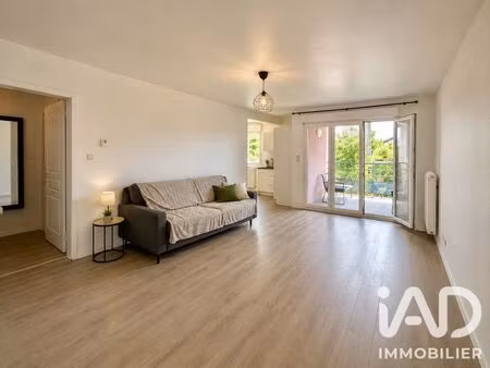 appartement à bousse (57310)