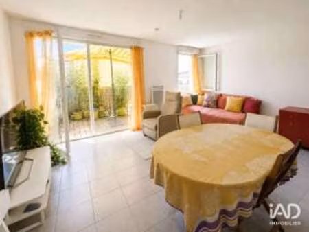 vente appartement 2 pièces à rivesaltes (66600) : à vendre 2 pièces / 33m² rivesaltes
