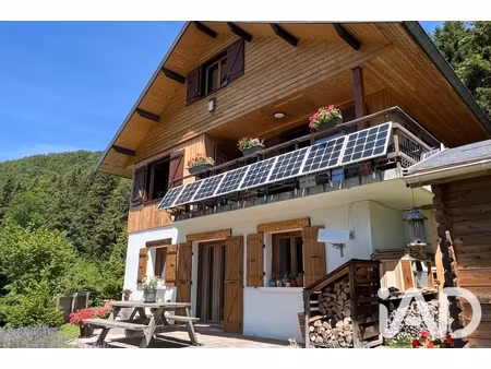 annonce maison à vendre