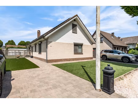 huis te koop in essen met 5 slaapkamers