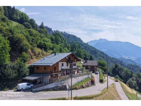 annonce maison à vendre