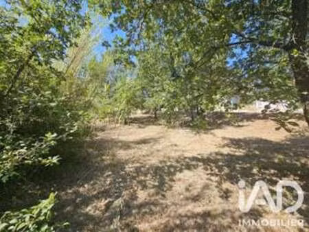 vente terrain à saint-julien-de-peyrolas (30760) : à vendre / 572m² saint-julien-de-peyrol