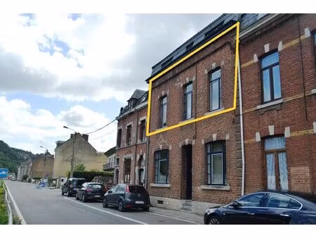 appartement à louer à avenue des combattants 106 dinant (vbd72649)