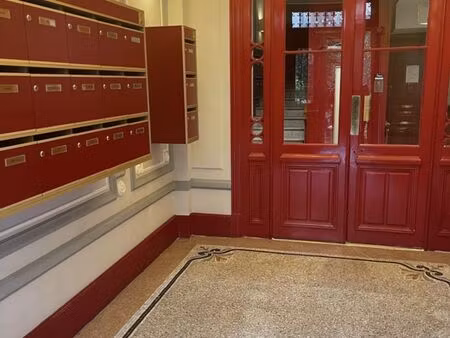 appartement à nice (06000)