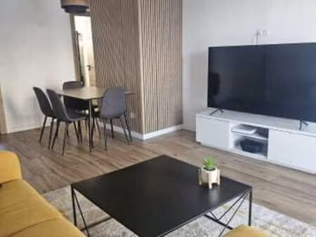 vente appartement 3 pièces à perpignan (66000) : à vendre 3 pièces / 60m² perpignan