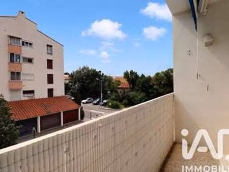vente appartement 3 pièces à perpignan (66000) : à vendre 3 pièces / 73m² perpignan