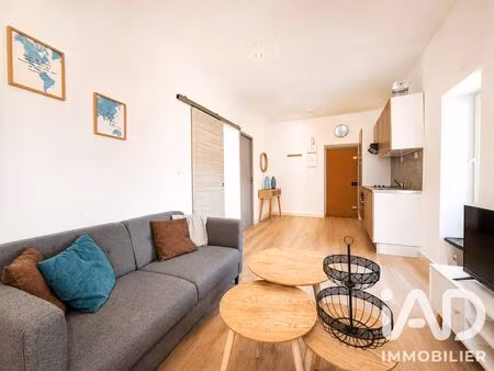 appartement à roquevaire (13360)