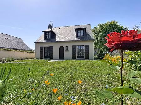vente maison 5 pièces  121.00m²  saint