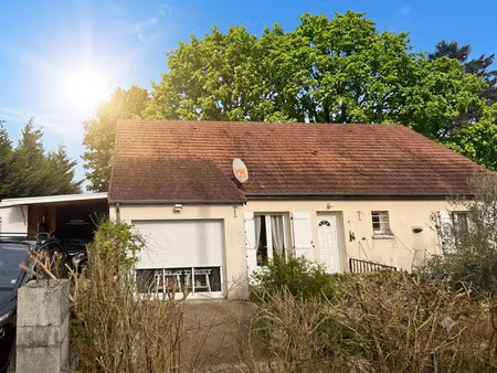maison 7 pièces - 136 m²
