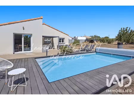 vente maison/villa 4 pièces