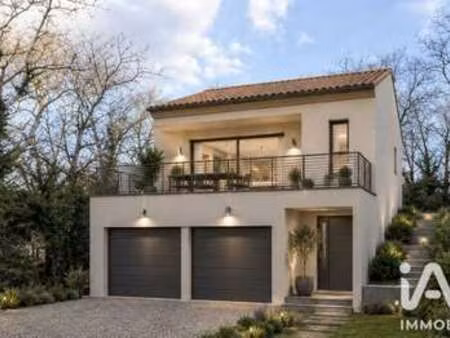 vente terrain piscine à pont-saint-esprit (30130) : à vendre piscine / 850m² pont-saint-es