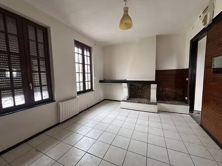 achat immeuble 136m²