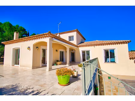 maison à vendre à fontjoncouse (11360) - aude