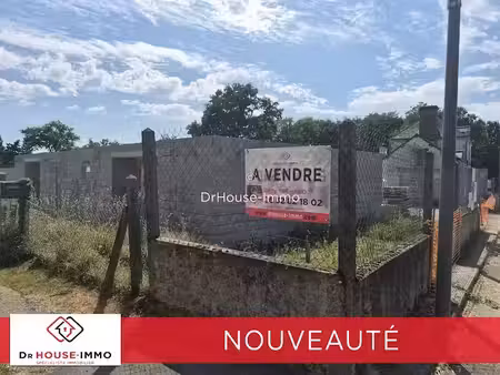 vente maison 5 pièces 114 m² à lanouée (56120)  199 000 €