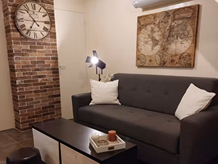 chaville duplex