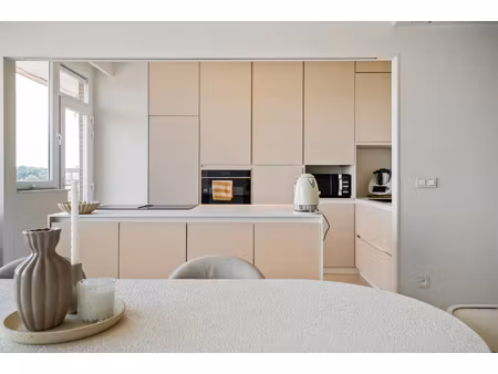 appartement te koop in antwerpen met 2 slaapkamers