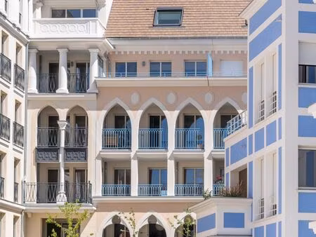 appartement à le plessis-robinson (92350)
