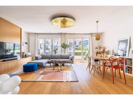 annonce appartement à vendre