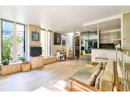 annonce appartement à vendre