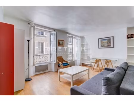 annonce appartement à vendre