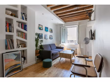 annonce appartement à vendre