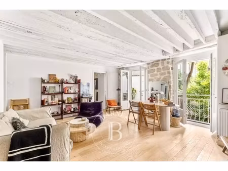 annonce appartement à vendre