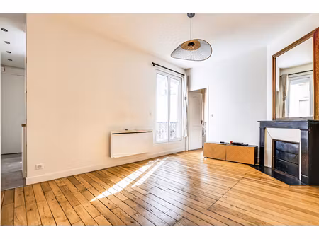 annonce appartement à vendre