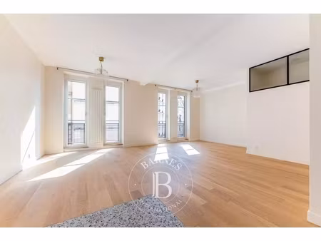 annonce appartement à vendre