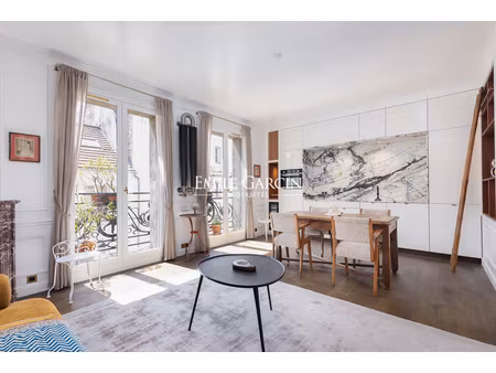 annonce appartement à vendre