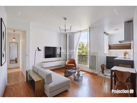 annonce appartement à vendre
