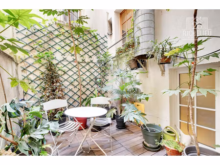 annonce appartement à vendre