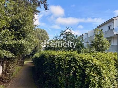 appartement 3 pièces - 63 m²