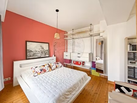 achat maison 8 pièces 174m² nantes 44300