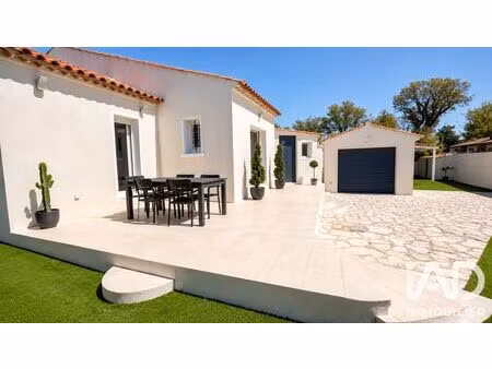 maison à béziers (34500)