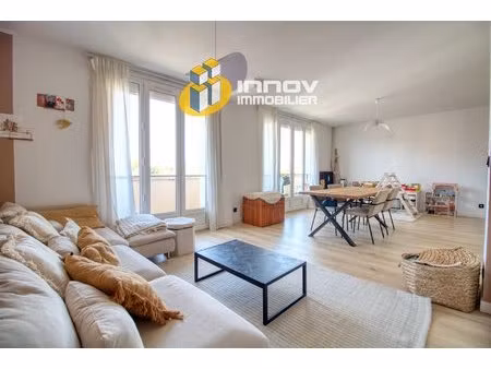 app. t5  98 06 m2+ balcon et box